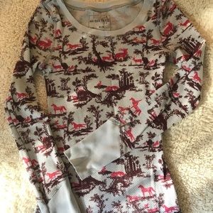 Free people thermal